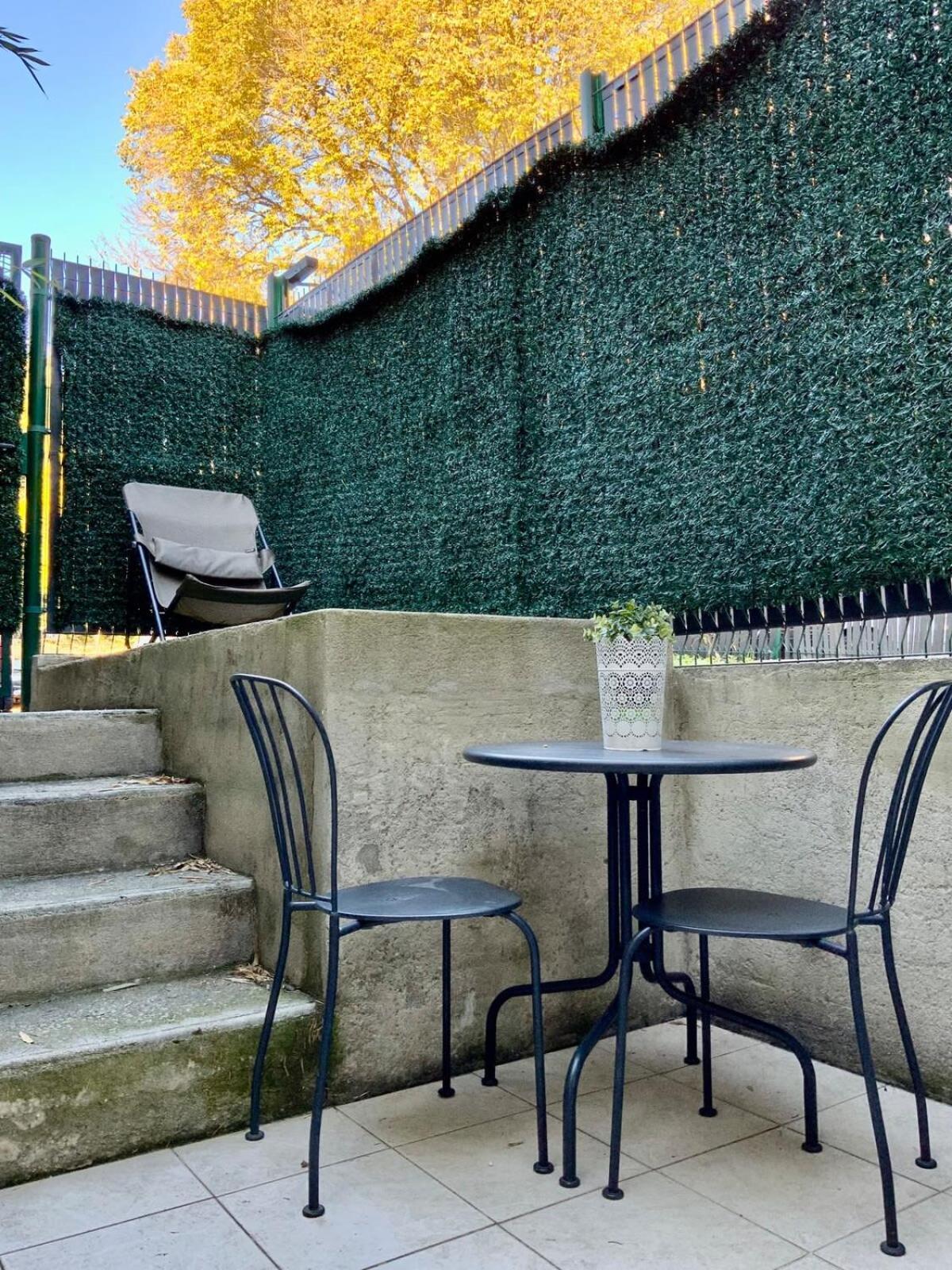 Le Jardinet - With Office In The City Center! Castelnau-le-Lez Exteriér fotografie