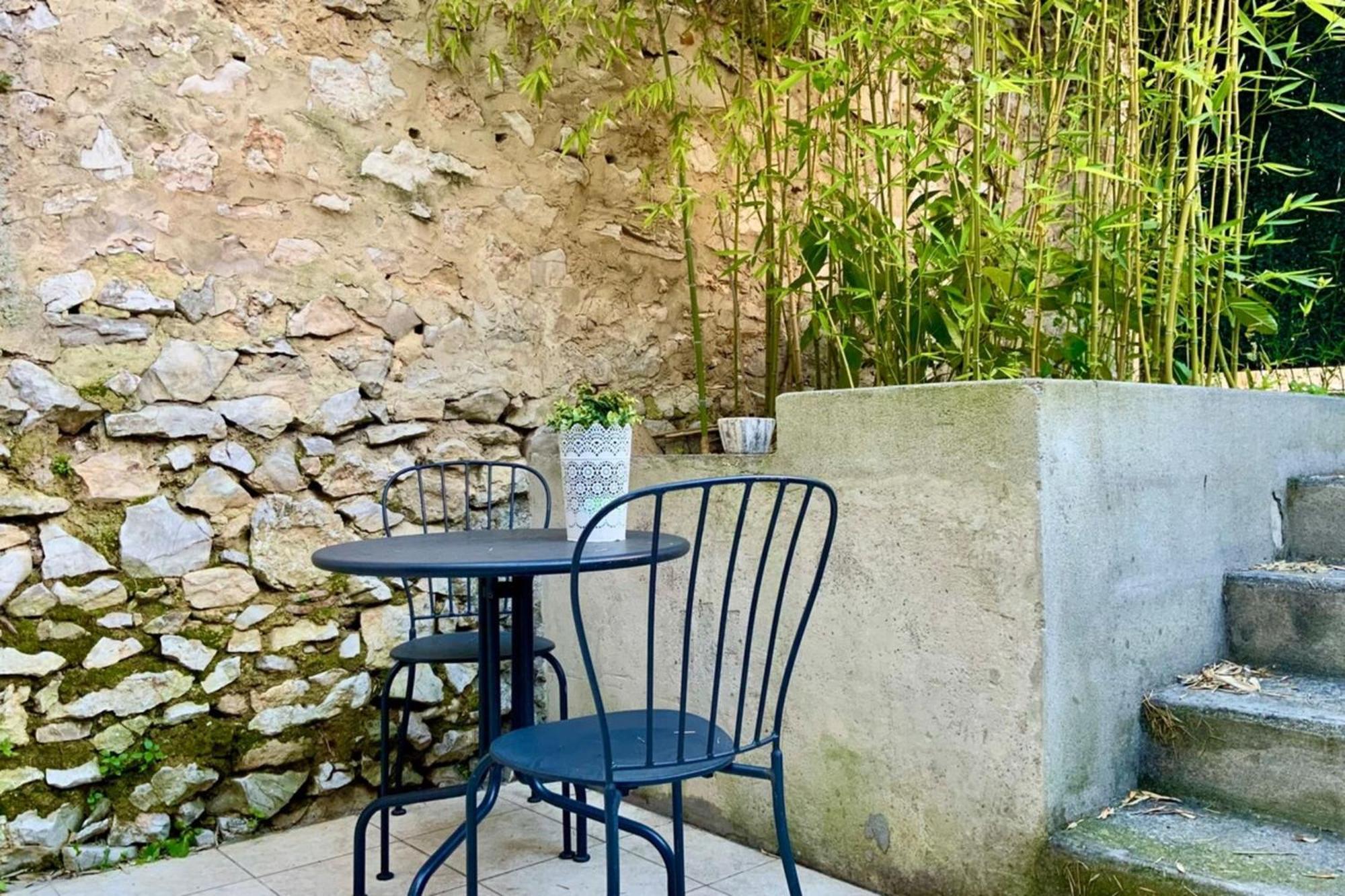 Le Jardinet - With Office In The City Center! Castelnau-le-Lez Exteriér fotografie